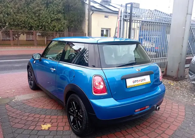MINI ONE 