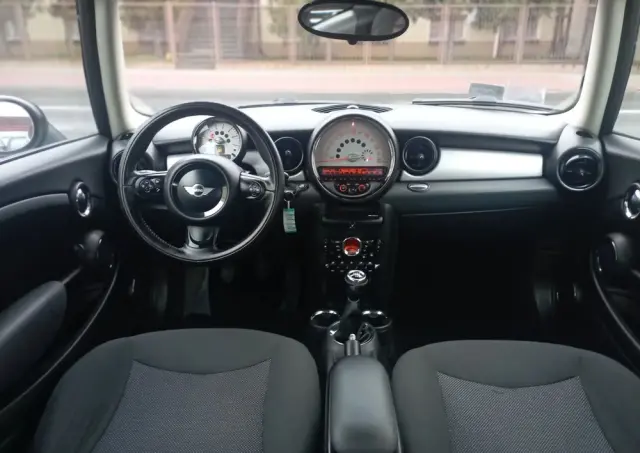 MINI ONE 