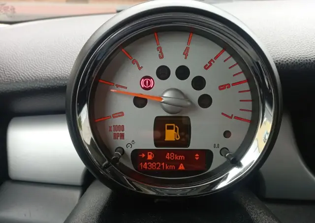 MINI ONE 