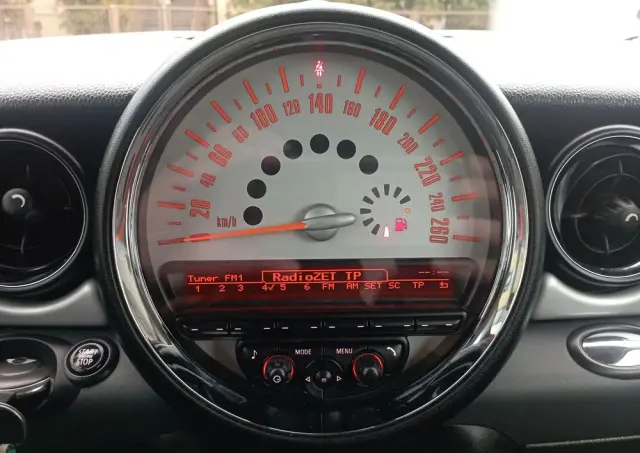 MINI ONE 