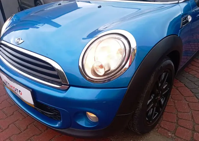 MINI ONE 