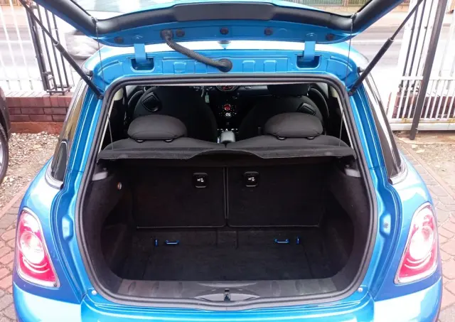 MINI ONE 