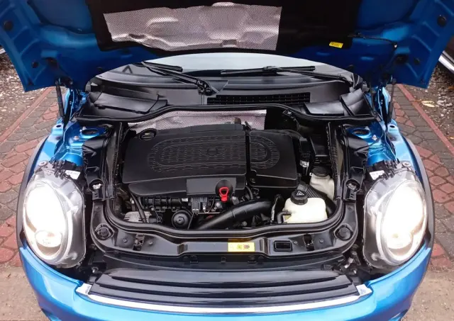 MINI ONE 