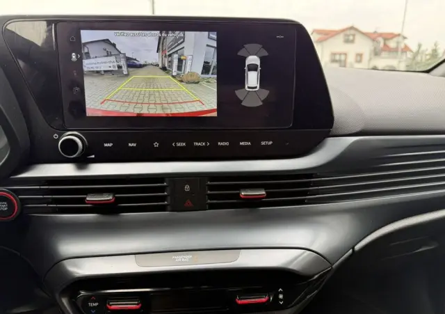 HYUNDAI I20 1.0 T-GDI DCT N Line