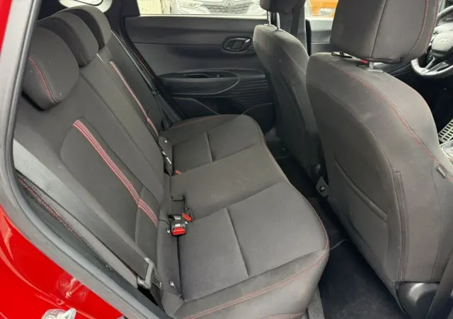 HYUNDAI I20 1.0 T-GDI DCT N Line