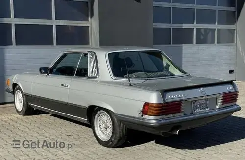 MERCEDES-BENZ SLC 
