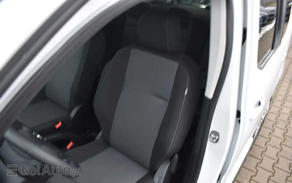 TOYOTA Proace City Verso 1.5 D-4D Business