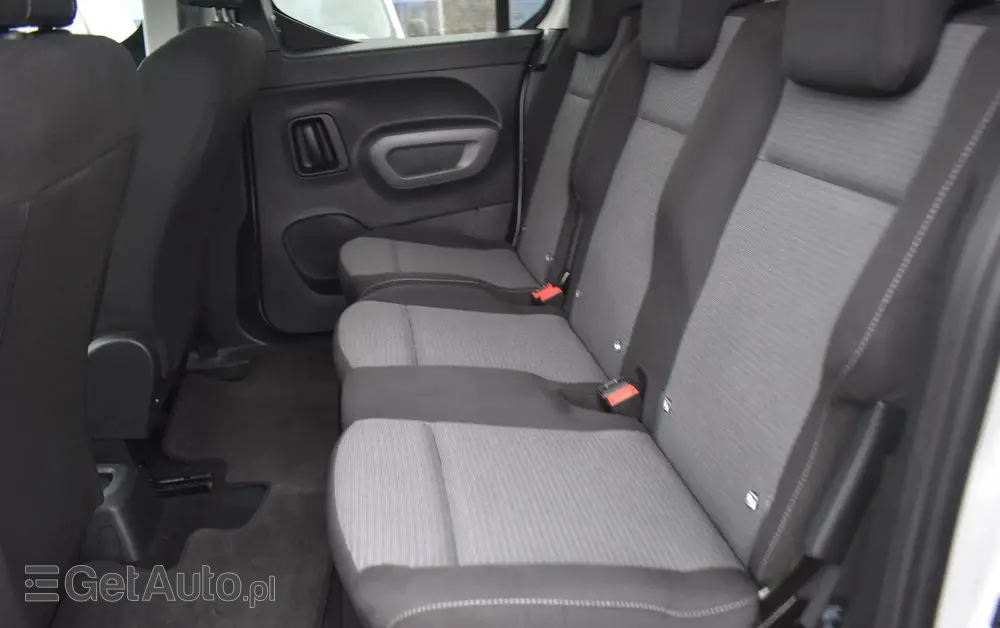 TOYOTA Proace City Verso 1.5 D-4D Business