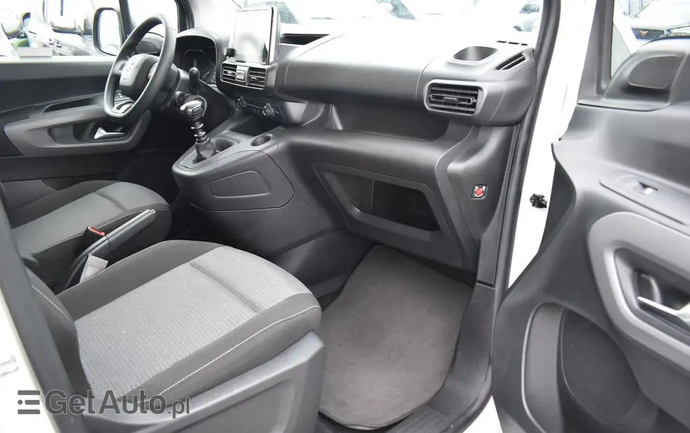 TOYOTA Proace City Verso 1.5 D-4D Business
