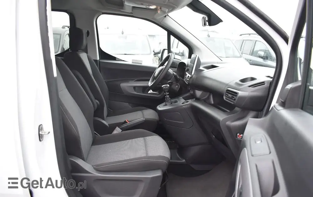 TOYOTA Proace City Verso 1.5 D-4D Business