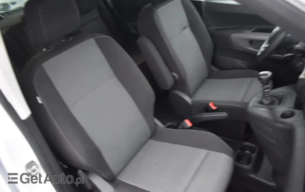 TOYOTA Proace City Verso 1.5 D-4D Business