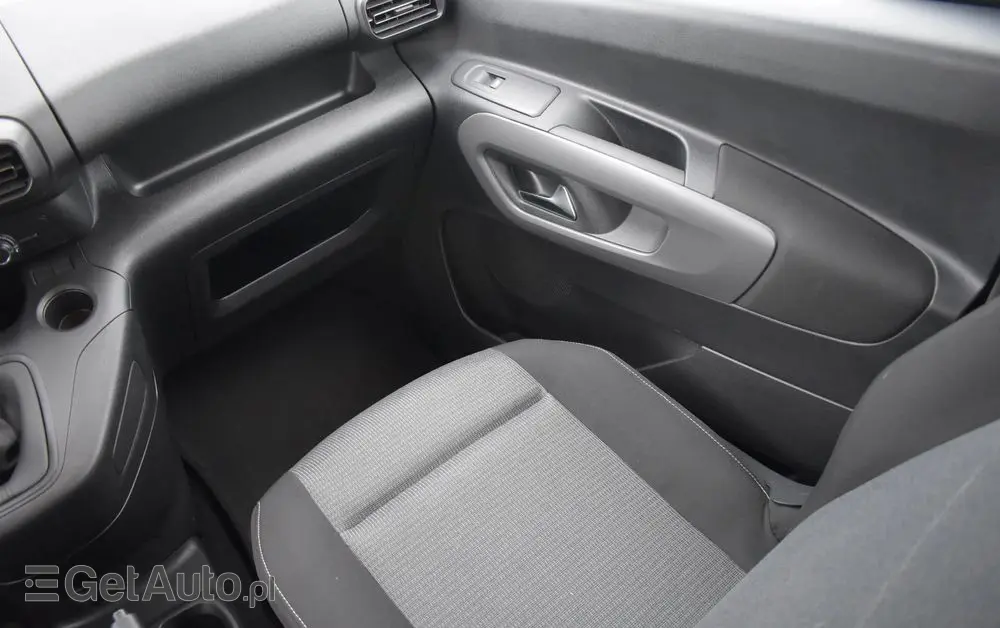 TOYOTA Proace City Verso 1.5 D-4D Business