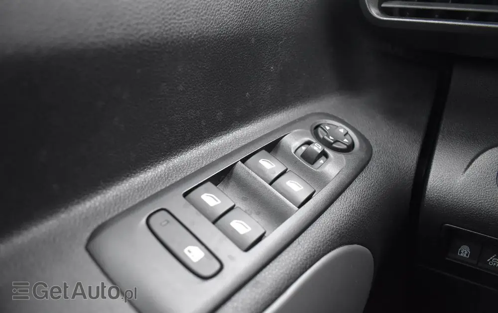 TOYOTA Proace City Verso 1.5 D-4D Business