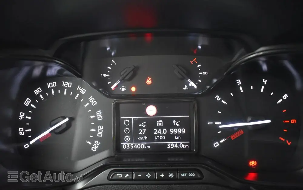 TOYOTA Proace City Verso 1.5 D-4D Business