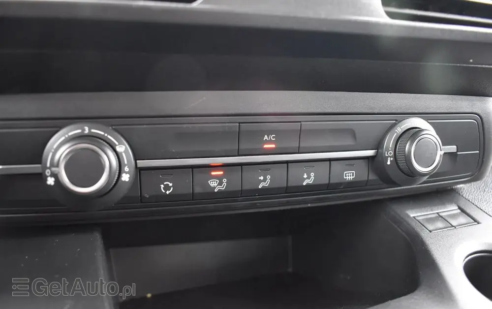 TOYOTA Proace City Verso 1.5 D-4D Business