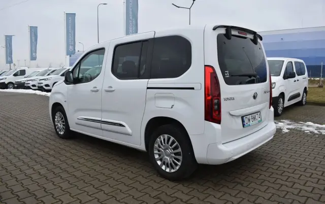 TOYOTA Proace City Verso 1.5 D-4D Business