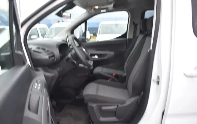 TOYOTA Proace City Verso 1.5 D-4D Business