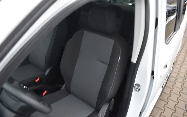 TOYOTA Proace City Verso 1.5 D-4D Business