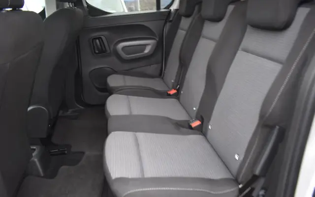 TOYOTA Proace City Verso 1.5 D-4D Business