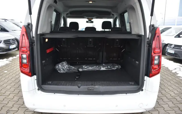 TOYOTA Proace City Verso 1.5 D-4D Business