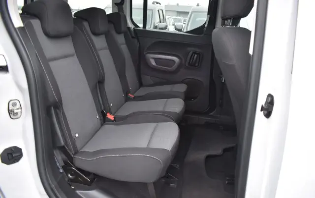 TOYOTA Proace City Verso 1.5 D-4D Business
