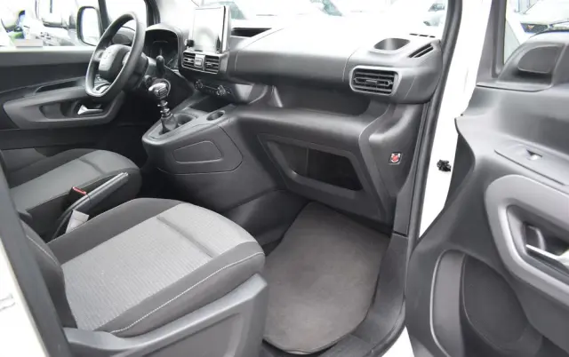 TOYOTA Proace City Verso 1.5 D-4D Business