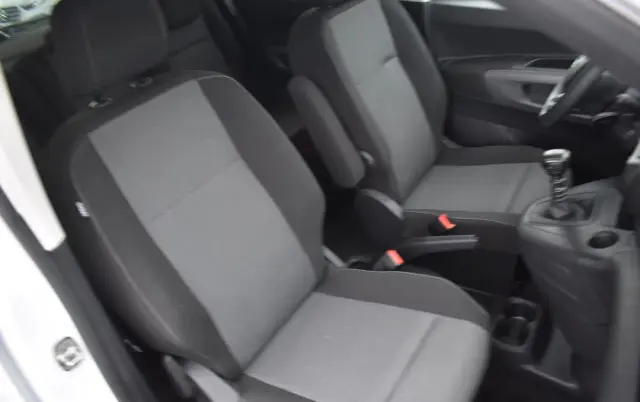 TOYOTA Proace City Verso 1.5 D-4D Business