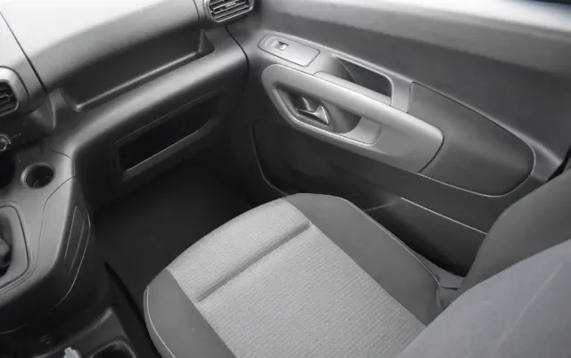 TOYOTA Proace City Verso 1.5 D-4D Business