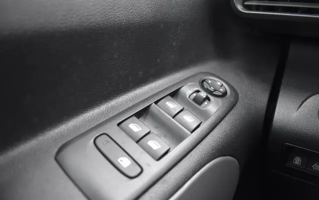 TOYOTA Proace City Verso 1.5 D-4D Business