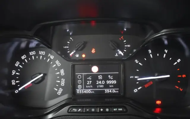 TOYOTA Proace City Verso 1.5 D-4D Business