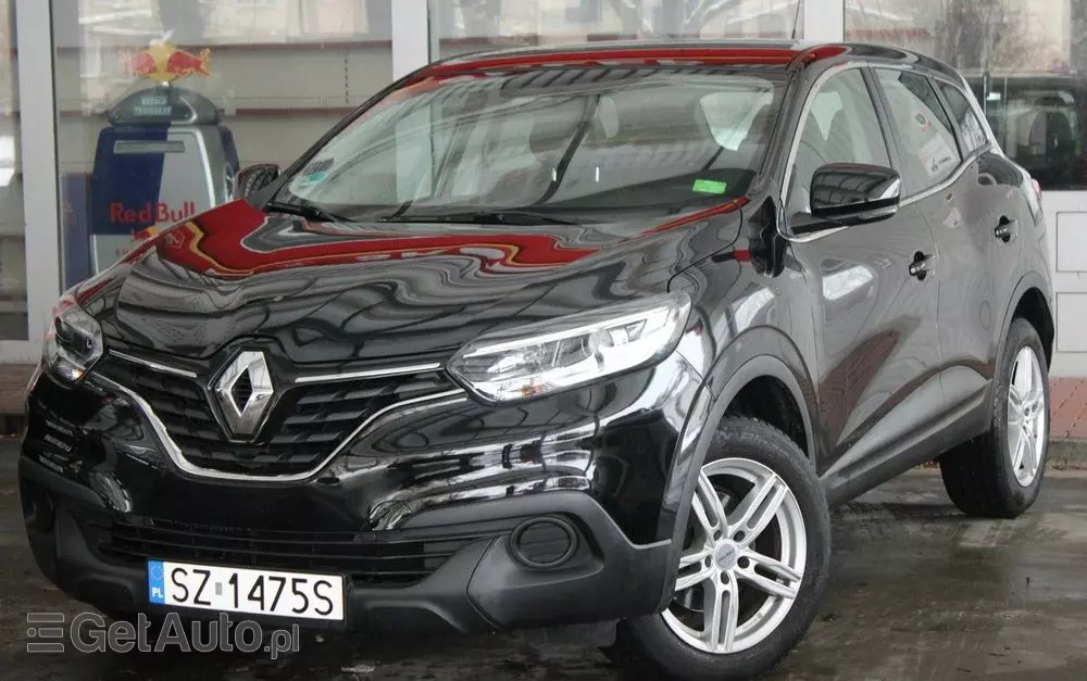 RENAULT Kadjar 1.2 Energy TCe Life