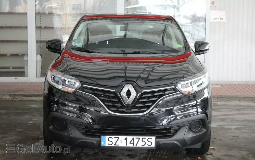 RENAULT Kadjar 1.2 Energy TCe Life