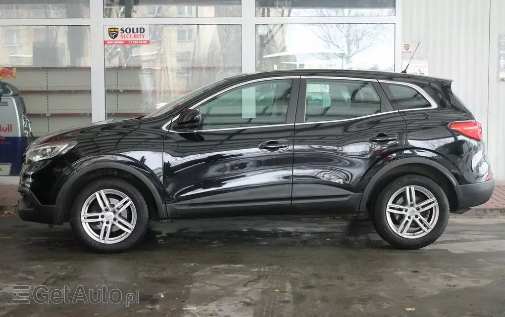 RENAULT Kadjar 1.2 Energy TCe Life