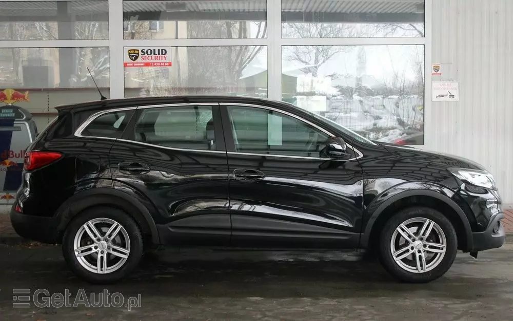 RENAULT Kadjar 1.2 Energy TCe Life