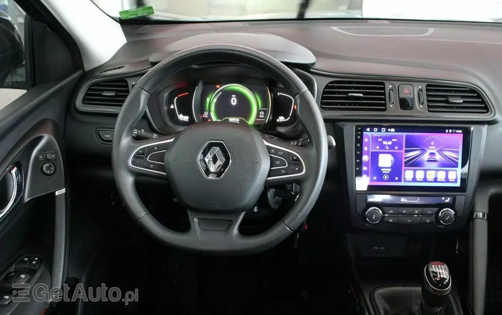 RENAULT Kadjar 1.2 Energy TCe Life