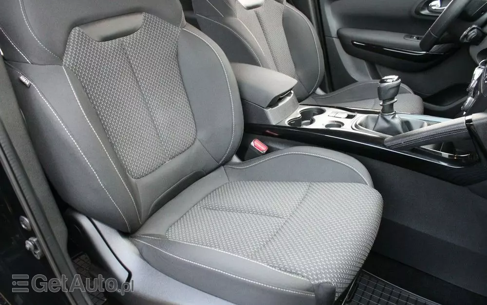 RENAULT Kadjar 1.2 Energy TCe Life