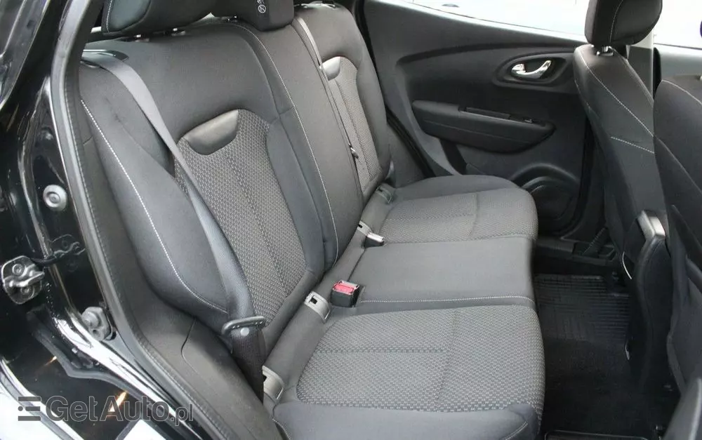 RENAULT Kadjar 1.2 Energy TCe Life