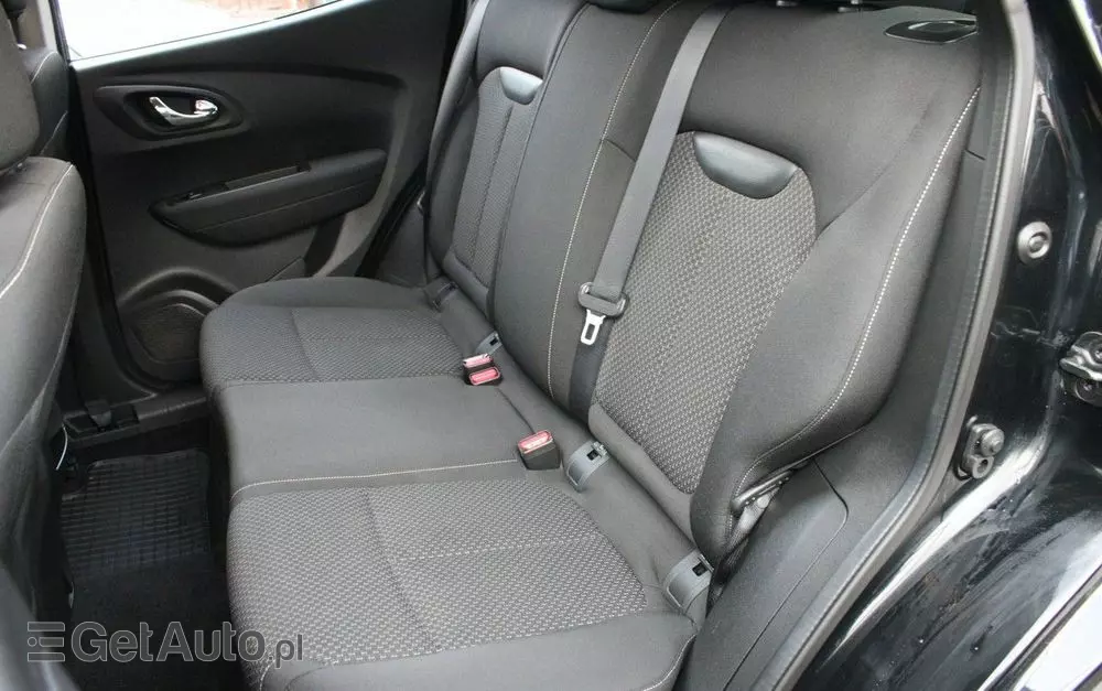 RENAULT Kadjar 1.2 Energy TCe Life