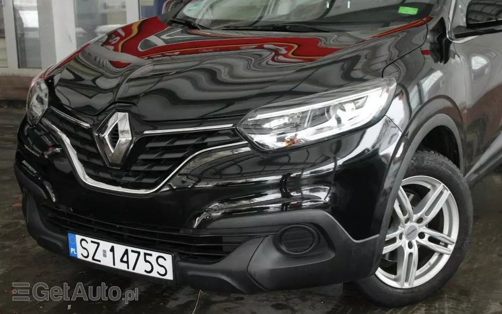 RENAULT Kadjar 1.2 Energy TCe Life