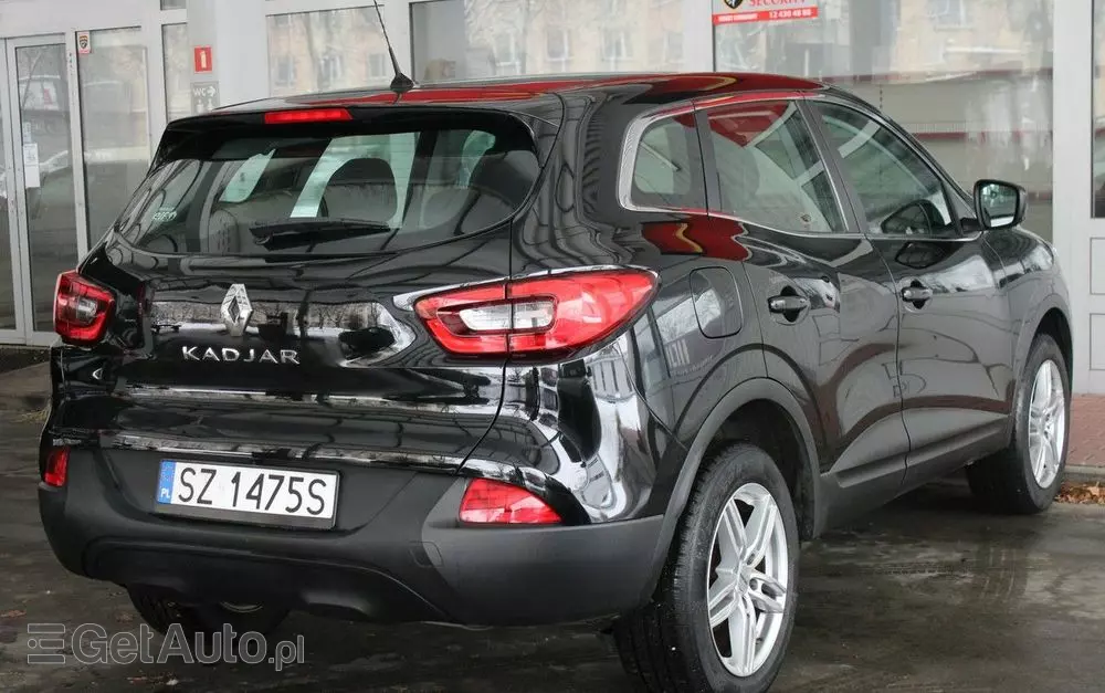 RENAULT Kadjar 1.2 Energy TCe Life