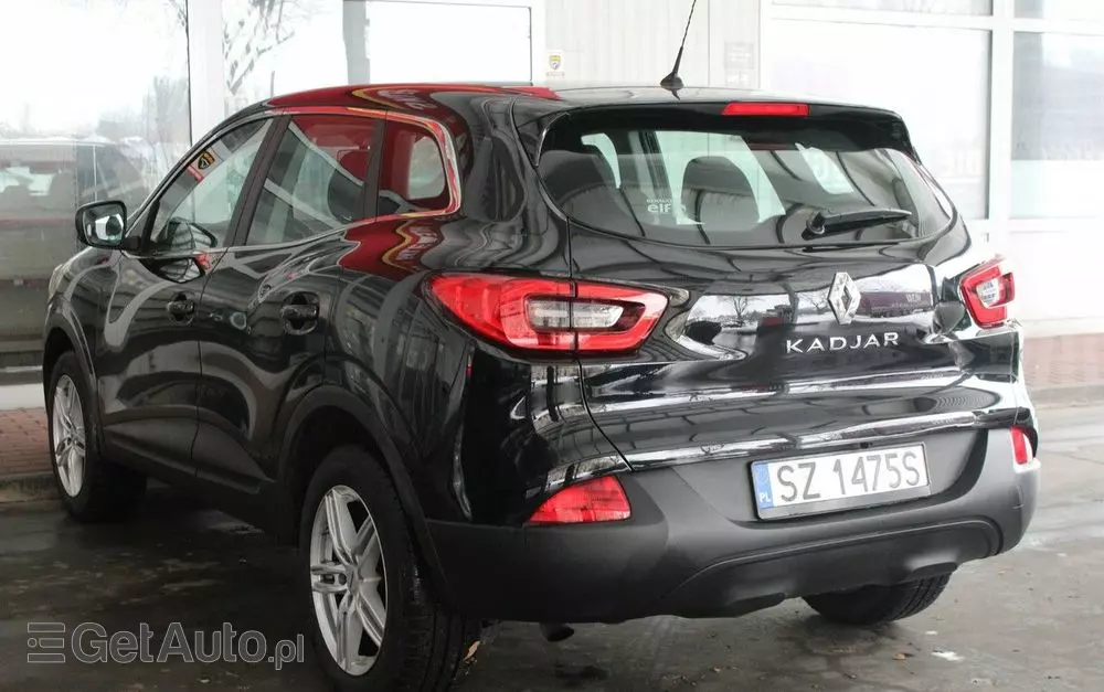 RENAULT Kadjar 1.2 Energy TCe Life