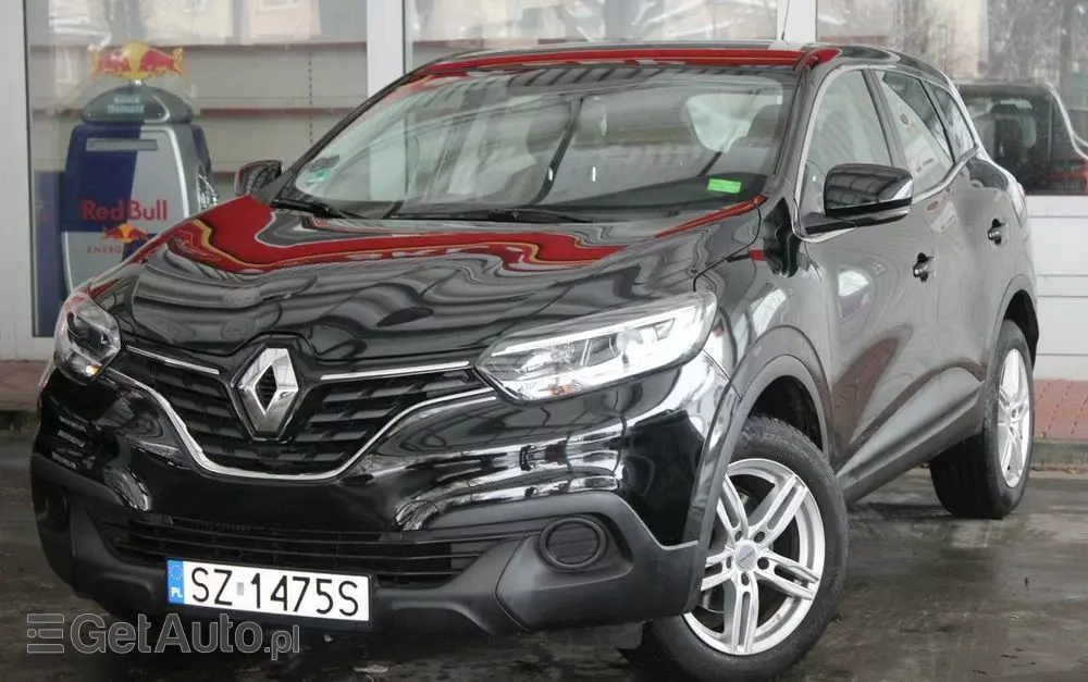 RENAULT Kadjar 1.2 Energy TCe Life