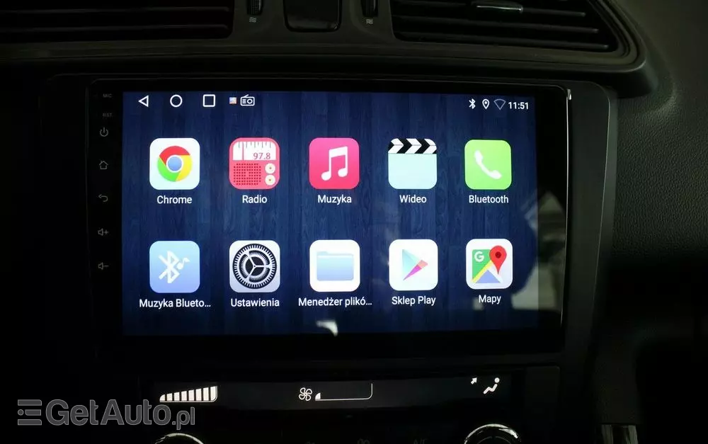 RENAULT Kadjar 1.2 Energy TCe Life