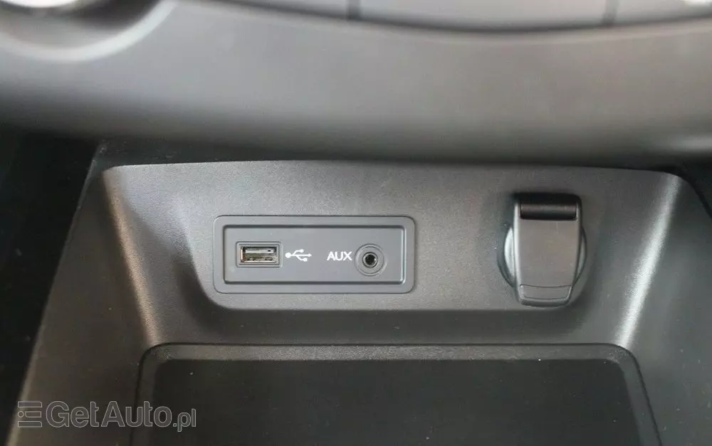 RENAULT Kadjar 1.2 Energy TCe Life