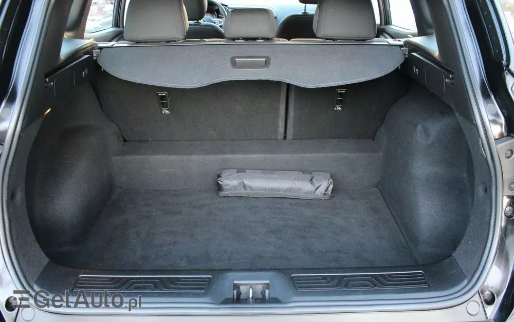 RENAULT Kadjar 1.2 Energy TCe Life