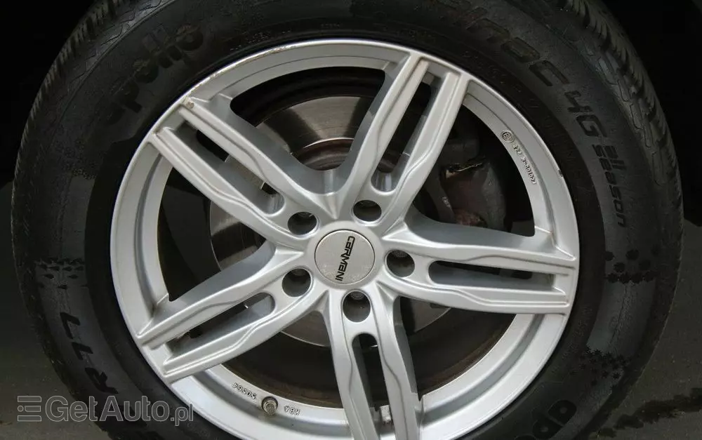 RENAULT Kadjar 1.2 Energy TCe Life