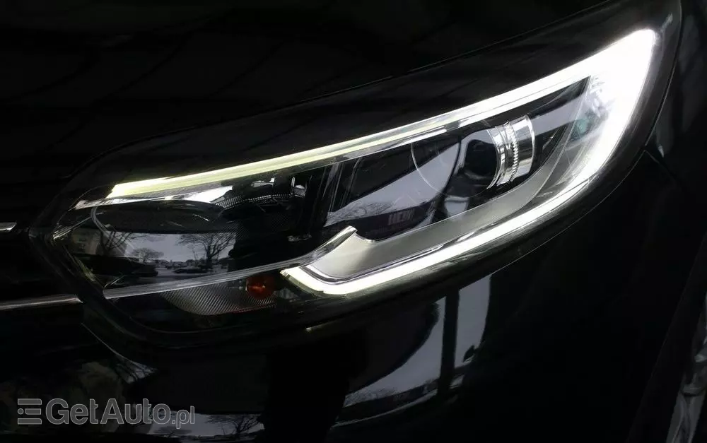 RENAULT Kadjar 1.2 Energy TCe Life