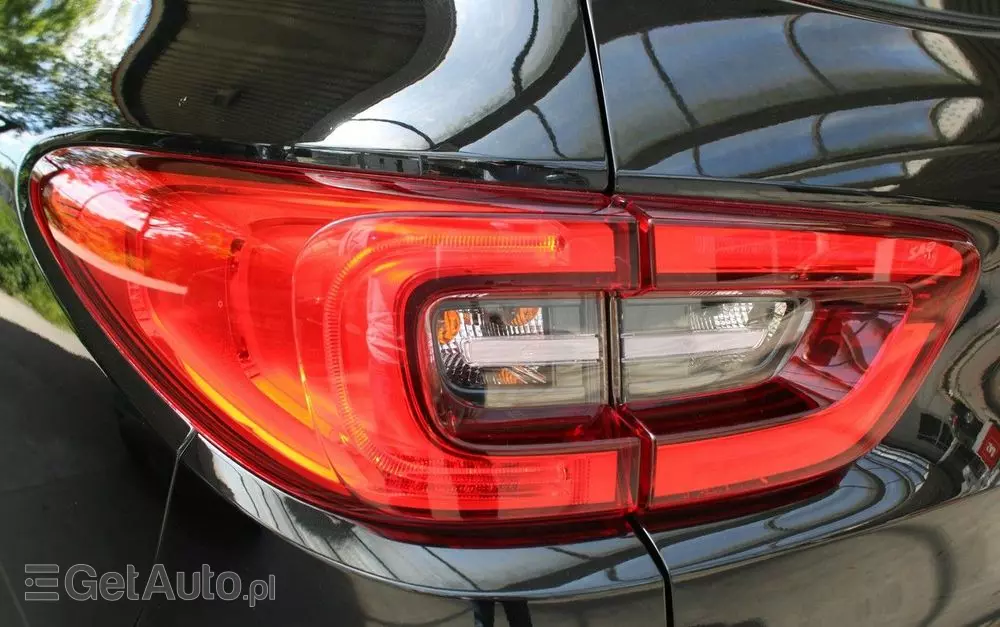 RENAULT Kadjar 1.2 Energy TCe Life