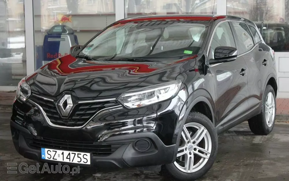 RENAULT Kadjar 1.2 Energy TCe Life