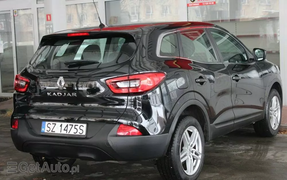 RENAULT Kadjar 1.2 Energy TCe Life